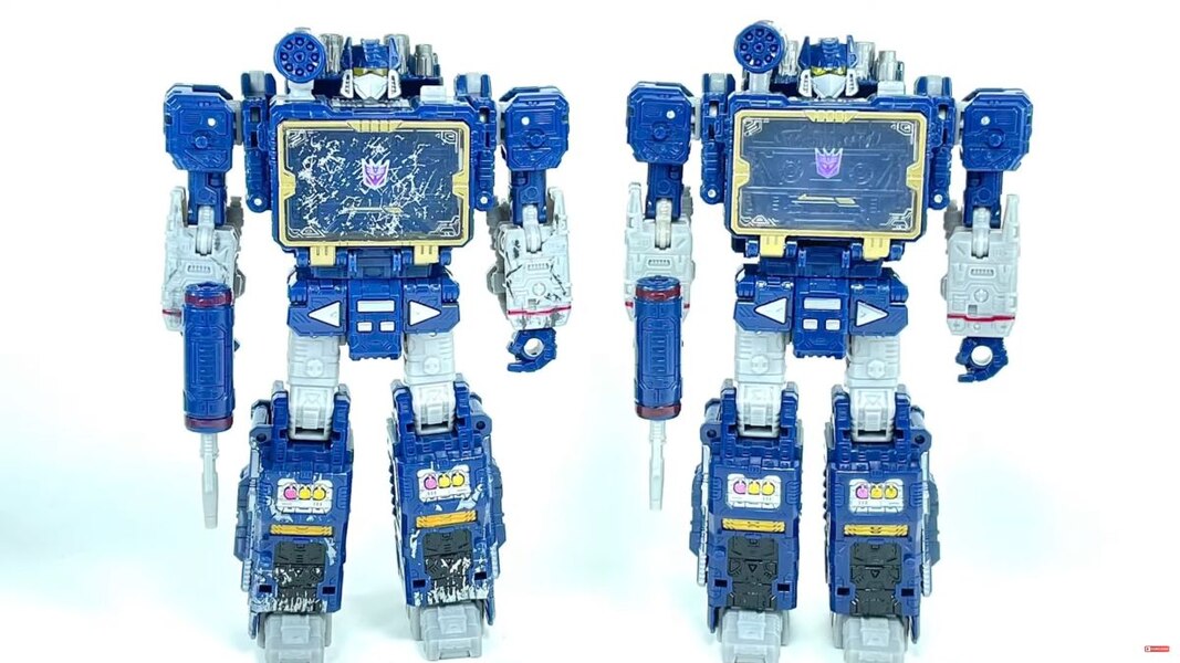 Transformers siege soundwave 2024 release date